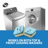 SANI 360° Washing Machine Cleaning tablets, 12 pack is Formulated