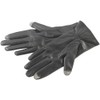 PEARL urban Ladies 'Touch Screen Gloves, Goatskin Leather, Size 6.5
