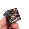 DC 12V Relay 80A AMP Split 5 Pin Car Relay