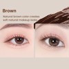 heimish [heimish]Dailism Smudge Stop Mascara Brown (2 types)