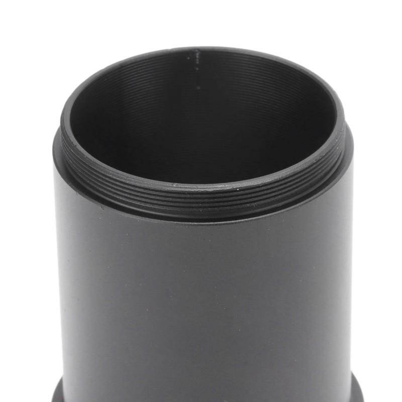 Telescope SCT Adapter M42x0.75mm Telescope Camera Adapter T2 Ring Set