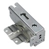 AllSpares Fridge Door Hinge Set Suitable for Bosch Siemens Neff