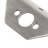 Areyourshop 2 PCS Windshield Wiper Repair Brackets Set For Peterbilt