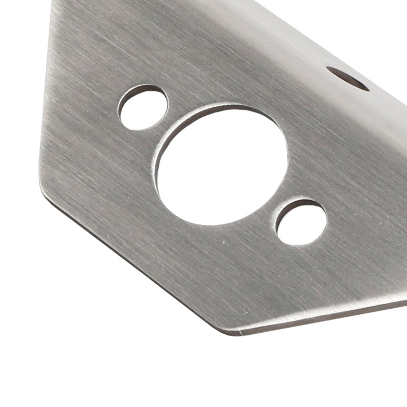 Areyourshop 2 PCS Windshield Wiper Repair Brackets Set For Peterbilt