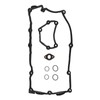 Cylinder Head Cap Valve Cover Gasket Set Rubber Seal 11120032224