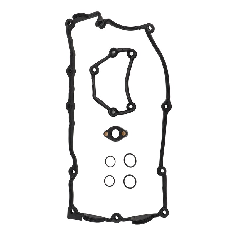 Cylinder Head Cap Valve Cover Gasket Set Rubber Seal 11120032224
