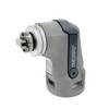 Ridgid R28602 JobMax 4 Amp Corded Multi Tool with Replaceable