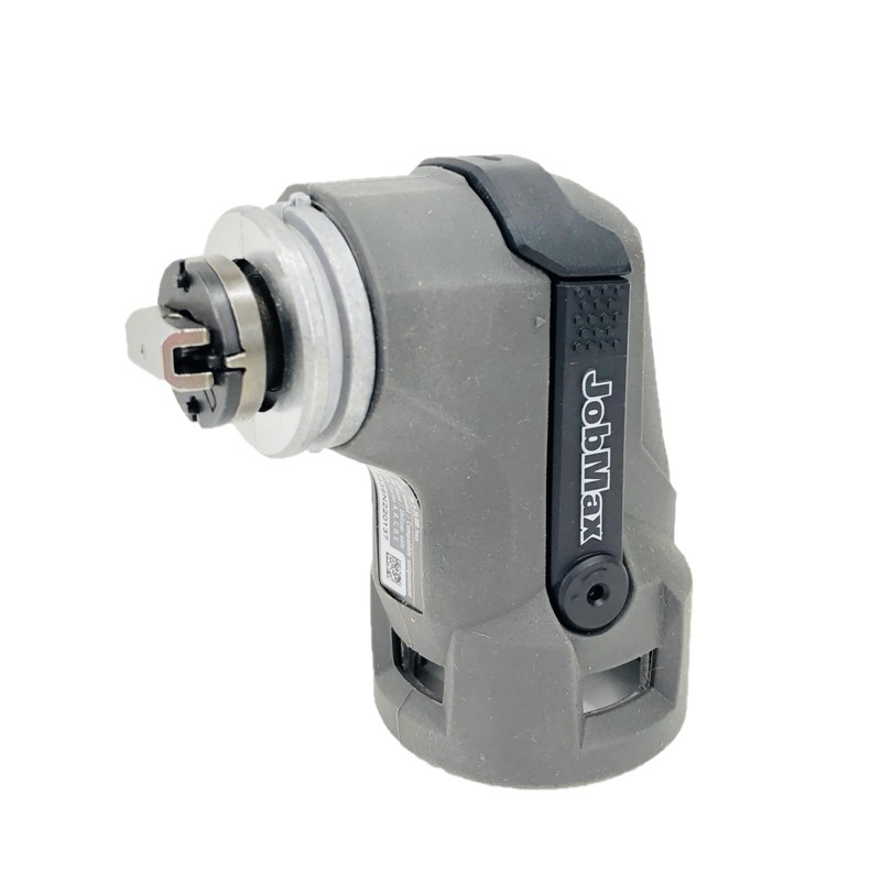 Ridgid R28602 JobMax 4 Amp Corded Multi Tool with Replaceable