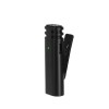 Wireless Microphone Clip On Omnidirectional Noise Reduction Live Streaming Equipment