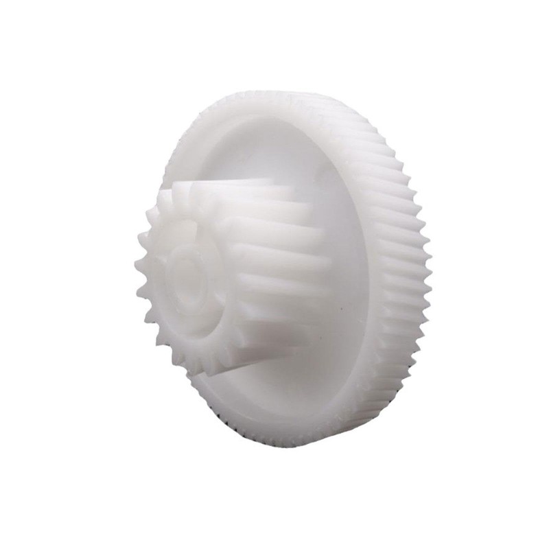 ＫＬＫＣＭＳ 2X Meat Grinder Gear 74/19 Tooth Processor Gear for