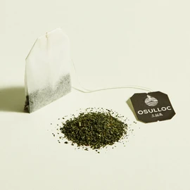 Osulloc [오설록]제주 순수 녹차 20입 (원산지:상세설명참조) [Osulloc] Jeju Pure Green Tea 20 Bags (Origin: See Detailed Description)
