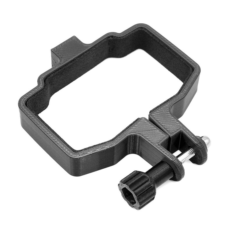 Hensych 3D Printed Handheld Gimbal Camera Stabilizer Monitor Controller Holder