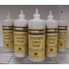 ConSandtrate Concrete Crack Filler - White - 3 lb. (Single