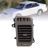 Car Air Vent Outlet Left Hand Drive Passenger Side Dashboard