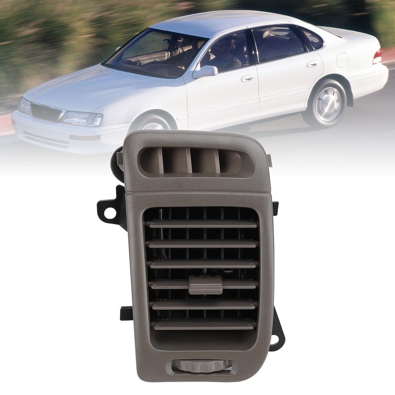 Car Air Vent Outlet Left Hand Drive Passenger Side Dashboard