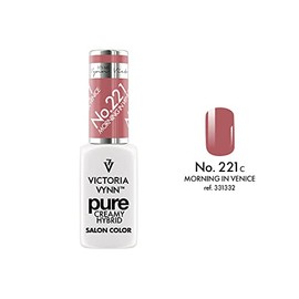 VICTORIA VYNN Pure Creamy Hybrid 221 MORNING IN VENICE