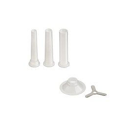 La Bonne Graine Louis Tellier N4008C-S Wursttrichter/Hacker Nr. 8