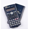 Helix RC2072 Oxford Scientific Calculator,Black,22 x 14 x 2.2 cm