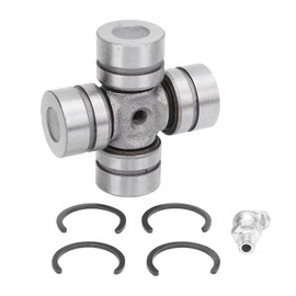High Performance Front Drive Shaft U Joint 2202015 2203703 Replacement for Softer Driving for 500 Sportsman HO 4X4 2008-2013 Made of Premium Materials, Default