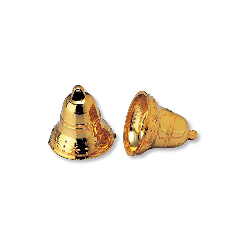 Artec Christmas Ornament Bell 10 Revolving 46593