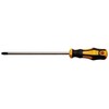 Kraftmann 7946-PZ3 Pozidriv Pz Screwdriver, Silver/Yellow/Black, 3 x 200 mm