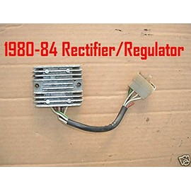 TC Bros. 1980-84 Yamaha XS650 Chopper Wiring Harness (8 pin CDI)