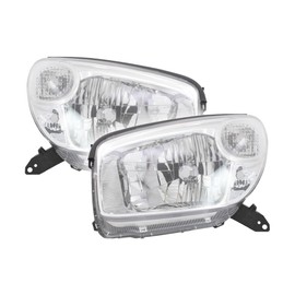 Dapa GmbH & Co. KG 200378052 Headlight Left