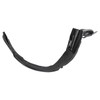 TRQ TRQ Front Inner Fender Liner Set Compatible with 2007-2013