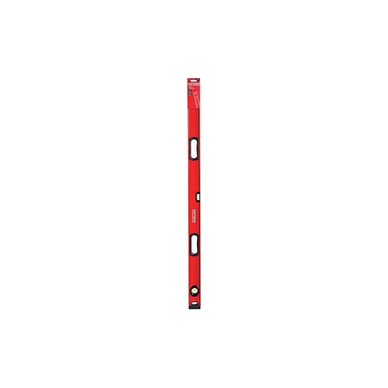 CRAFTSMAN Level, 48", Box Beam (CMHT82347)