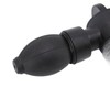 Pest Control Bulb Duster with 3 Stainless Steel Nozzles Termite