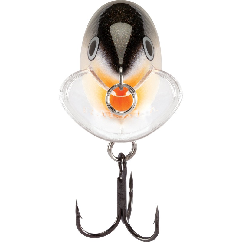 Rapala Scatter Rap Crank Lure, Baby Bass, 5cm