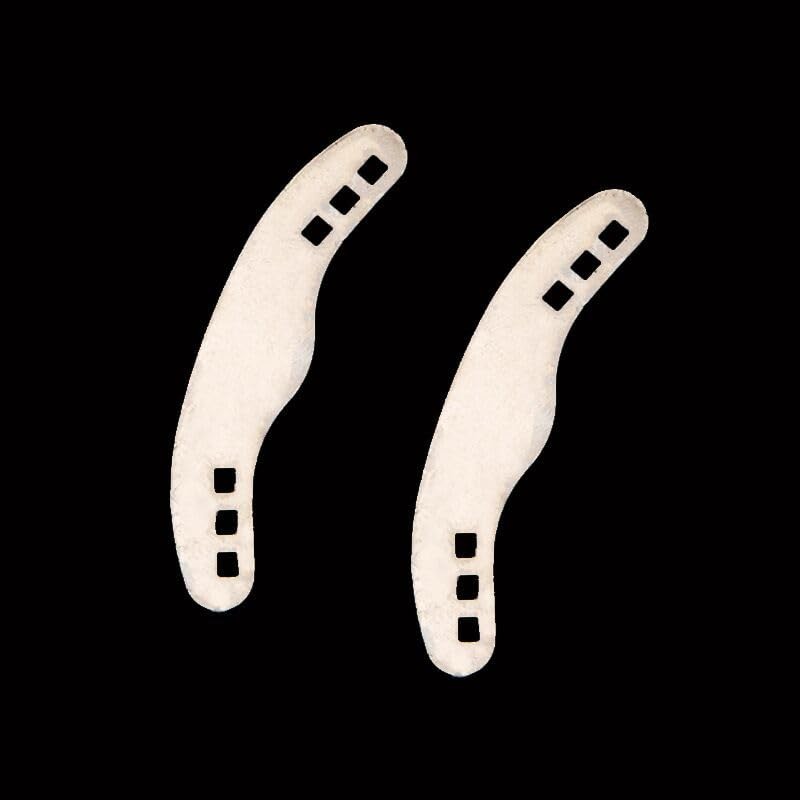 Dental Sectional Matrix Bands