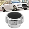 1 PC Rear Radio Volume Control Knob Button Dial Tuner