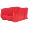 Akro-Mils 30288 Super-Size AkroBin Heavy Duty Stackable Storage Bin Plastic