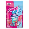 SweeTARTS Ropes Candy, Variety Mix, Cherry Punch, Twisted Rainbow Punch,
