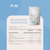 B-FIT B Just Inositol - Myo Inositol y D-Chiro Inositol
