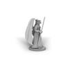 Dragonborn Sorceror Whole Tabletop DND Gaming Miniature