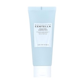 Skin Angel Madagascar Centella Hyaluronic Acid Sleeping Pack 100ml Moisturizing Sleeping Mask / 스킨천사 마다가스카르 센텔라 히알루 시카 슬리핑 팩 100ml 촉촉한 슬리핑마스크