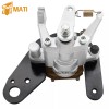 M MATI New Rear Brake Caliper For 2017-2021 Polaris ACE