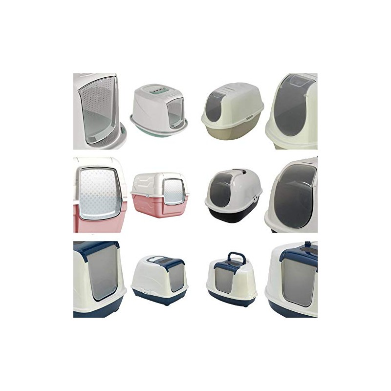 Cat Centre 1 x Flap Door Replacement For Our Corner