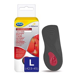 Sch Plant Rodilla Talon In Balance T/L