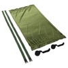 Yoga Hammock Handstand Split Leg Stretchable Training Portable Elastic Aerial