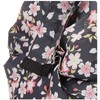 Marna S464SA Shupatto Compact Bag, M, Cherry Blossom Style, Instantly