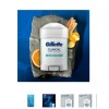 Gillette Antiperspirant Deodorant for Men, Clinical Soft Solid, Ultimate Fresh,