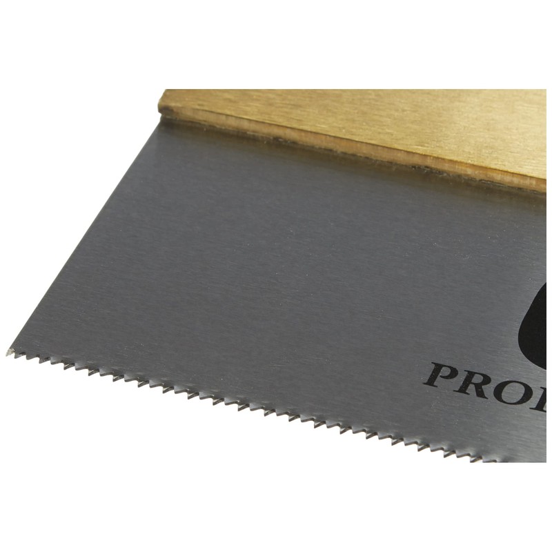 Spear & Jackson 5410Y Traditional Professional Tenon Saw, 10" x