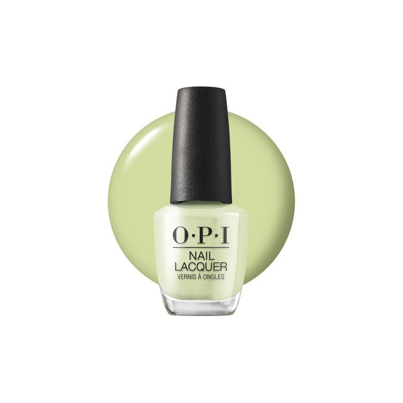 갤러리아 OPI네일락커 D56 - The Pass is Always Greener Galleria
