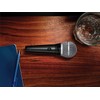 Shure PGA48 Dynamic Microphone - Handheld Mic for Vocals with