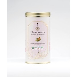 Hennaveda Organic Hair Henna 400g