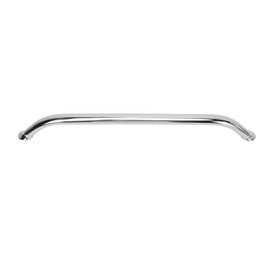 Boat Grab Bar Marine Grade Stainless Steel Sturdy Grab Handle Handrail for Ship Yacht RV 18in/45.7cm