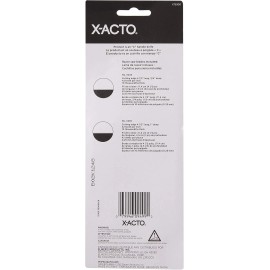 Unbranded X-ACTO Precision Razor Saw Set